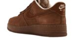 Air Force 1 Low '07 Suede Cacao Wow - vue 3
