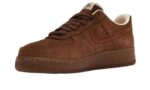 Air Force 1 Low '07 Suede Cacao Wow - vue 2