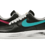Air Force 1 Low G-Dragon Peaceminusone Para-Noise 3.0 authentique