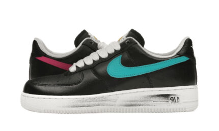 Air Force 1 Low G-Dragon Peaceminusone Para-Noise 3.0 authentique