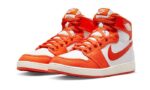 Air Jordan 1 AJKO Rush Orange - vue 2