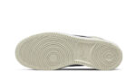 Air Jordan 1 AJKO White Black - vue 3