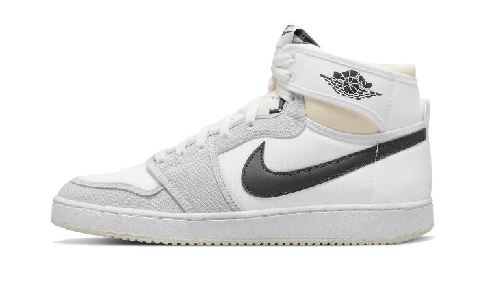 air-jordan-1-ajko-white-black-948592 Air Jordan 1 AJKO White Black authentique