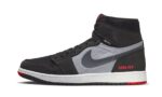 Air Jordan 1 Element Gore-Tex Black Red authentique