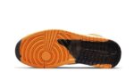 Air Jordan 1 Element Gore-Tex Light Curry - vue 3