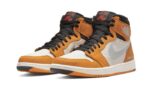 Air Jordan 1 Element Gore-Tex Light Curry - vue 2