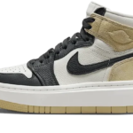 Air Jordan 1 Elevate High Team Gold authentique