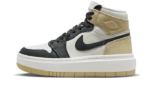 Air Jordan 1 Elevate High Team Gold authentique