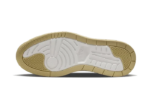 Air Jordan 1 Elevate High Team Gold - vue 3