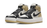Air Jordan 1 Elevate High Team Gold - vue 2