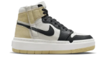 Air Jordan 1 Elevate High Team Gold - vue 4