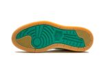 Air Jordan 1 Elevate High Union Bephie's Beauty Supply Kinetic Green - vue 4