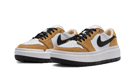 Air Jordan 1 Elevate Low Rookie of the Year - vue 2