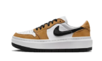 Air Jordan 1 Elevate Low Rookie of the Year authentique