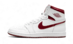 Air Jordan 1 High '85 Metallic Burgundy authentique