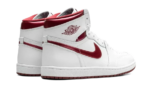 Air Jordan 1 High '85 Metallic Burgundy - vue 3