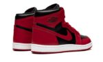 Air Jordan 1 High 85 Varsity Red - vue 3