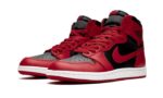 Air Jordan 1 High 85 Varsity Red - vue 2