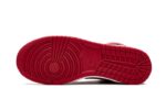 Air Jordan 1 High 85 Varsity Red - vue 4