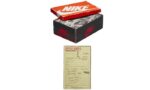 Air Jordan 1 High Chicago Lost And Found (Reimagined) - vue 4