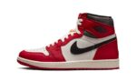 Air Jordan 1 High Chicago Lost And Found (Reimagined) authentique