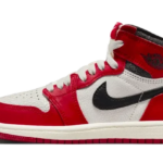 Air Jordan 1 High Chicago Lost And Found (Reimagined) Enfant (PS) authentique