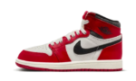 Air Jordan 1 High Chicago Lost And Found (Reimagined) Enfant (PS) authentique