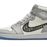 Air Jordan 1 High Dior authentique