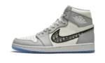 Air Jordan 1 High Dior authentique