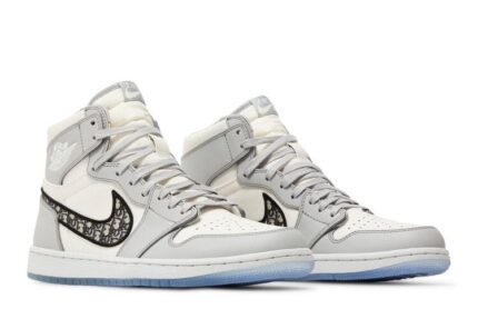Air Jordan 1 High Dior - vue 2