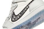 Air Jordan 1 High Dior - vue 4