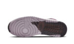 Air Jordan 1 High Element Gore-Tex Berry - vue 3