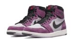Air Jordan 1 High Element Gore-Tex Berry - vue 2