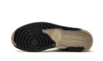 Air Jordan 1 High Element Gore Tex Light Bone - vue 4