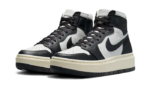 Air Jordan 1 High Elevate Summit White Dark Ash - vue 2