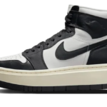 Air Jordan 1 High Elevate Summit White Dark Ash authentique