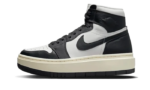 Air Jordan 1 High Elevate Summit White Dark Ash authentique
