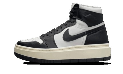 Air Jordan 1 High Elevate Summit White Dark Ash authentique