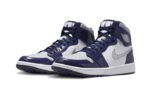 Air Jordan 1 High Golf Midnight Navy - vue 2