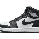 Air Jordan 1 High Golf Panda authentique