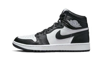 Air Jordan 1 High Golf Panda authentique