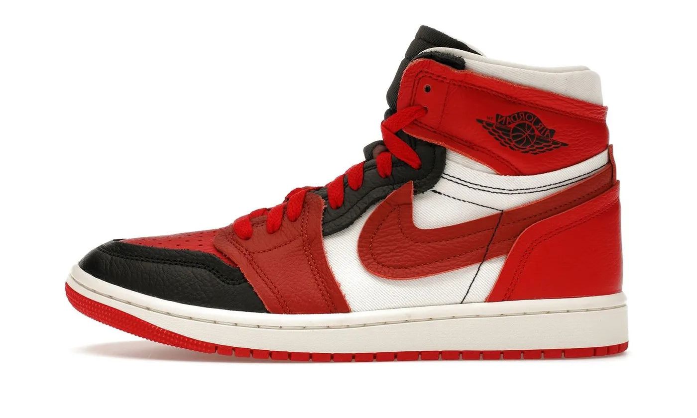 air-jordan-1-high-method-of-make-sport-red-618829 Air Jordan 1 High Method of Make Sport Red authentique