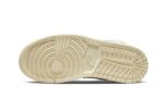 Air Jordan 1 High MM Coconut Milk - vue 3