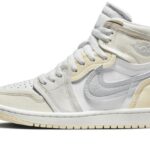 Air Jordan 1 High MM Coconut Milk authentique