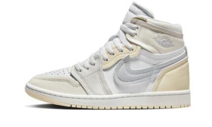 Air Jordan 1 High MM Coconut Milk authentique
