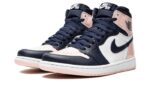 Air Jordan 1 High OG Atmosphere (Bubble Gum) - vue 2