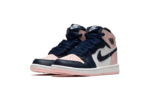 Air Jordan 1 High OG Atmosphere Enfant (Bubble Gum) (PS) - vue 2