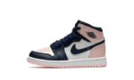 Air Jordan 1 High OG Atmosphere Enfant (Bubble Gum) (PS) authentique