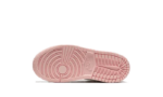 Air Jordan 1 High OG Atmosphere Enfant (Bubble Gum) (PS) - vue 3