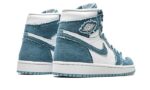 Air Jordan 1 High OG Denim - vue 3